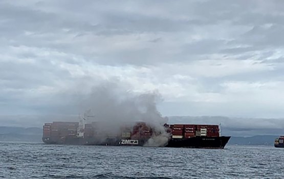 Canada rah beyrun cargo boatehgai roave andhanee