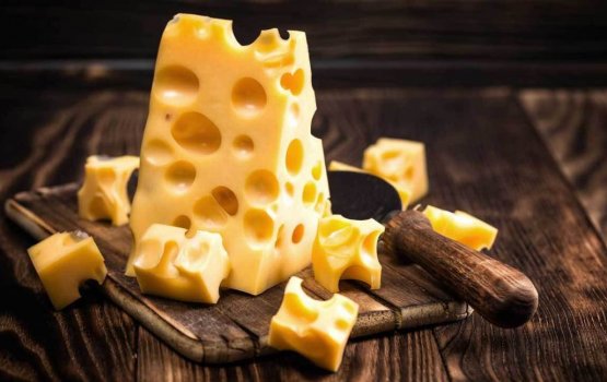Cheese: Anga ah meeru, sihhathah kihineh?
