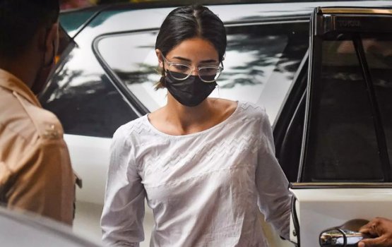 Ishan aa eku ulhemun Ananya, Viyay aa eku date akah dhiya!