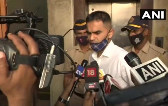  Aryan ge massala balaa NCB ge veriya fulhuhunge himaayathah edhijje