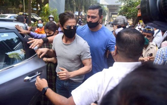 Bollywood ah Modi dhevvi message saafu: 