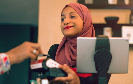 BML in Dollar ge  cradit card eh thaarafu koffi