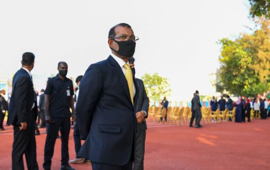 Hassan Kurusee account ge aslu hoadhan Nasheed fuluhah