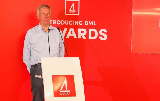 BML rewards loyalty program thaarafkoffi