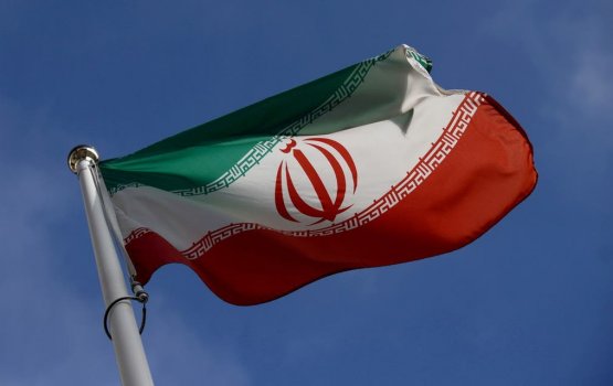 Europe aa eku nuclear mashvaraathah kuran thahyaaru: Iran