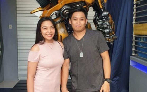 Naruhuge hashingandu aaila aa havaalukuran Philippines ah fonuvaifi