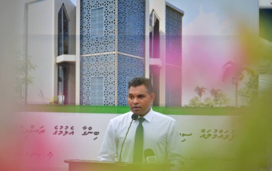 Sarukaarun kuraa konme kamehgai quality hunnan jehey: Naib Raees