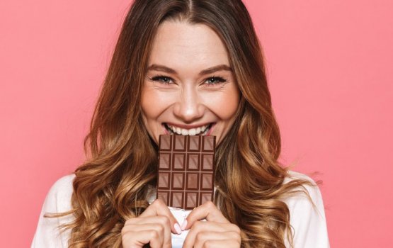 Chocolate: Bodukamu dhiyumuge mahsala thakah faruvaa eh!