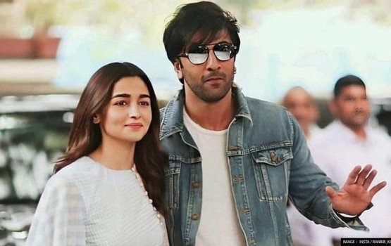 Ranbir aai Alia ge kaiveni december gai