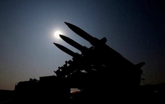 India in ballistic missile eh test kohfi