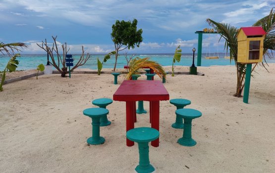 BML ge community fund ah proposal fonuvan hulhuvaalaifi