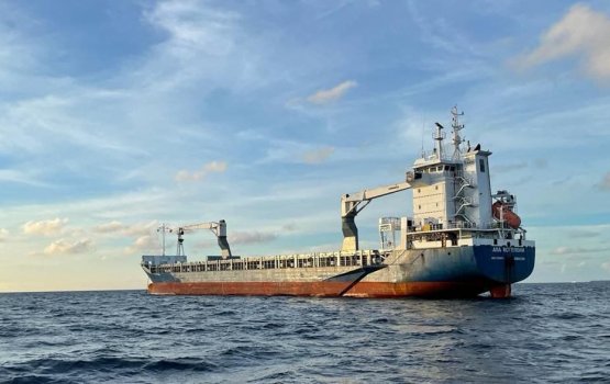 Qaumee shipping kunfunin 680 container ufuley boateh genesfi