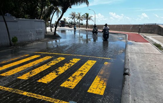 IGMH kairee fenboduvaa massala ah halleh gennanee