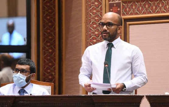 Asandha budget kudakuree israafu nukuran: Minister