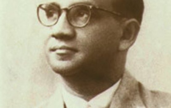 Avahaara vumuge kurin Ameen emme fahun dhekkevi siyaasee vaahakafulhu