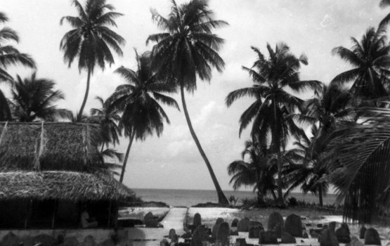 Furathama jumuhooriyya gai Fuvamulah thajuribaa kuri aniyaaveri dhuvas thah 