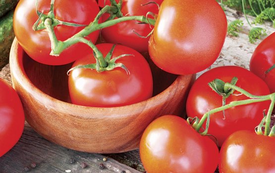 Tomato: gina faidhaa thakeh libey