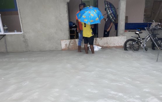 Boakoh vaarey vehi M.atolhuge 3 rasheggai fen boduvejje