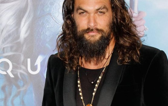 Jason Momoa COVID ah positive vejje 