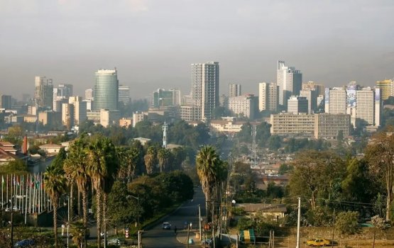 Bagaavaathehge inzaaraa eku Ethiopia gai kulli haalathu iulaan koffi