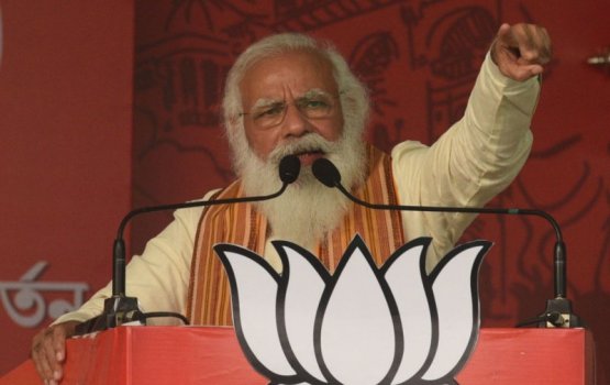 Modi ge twitter account hack koffi