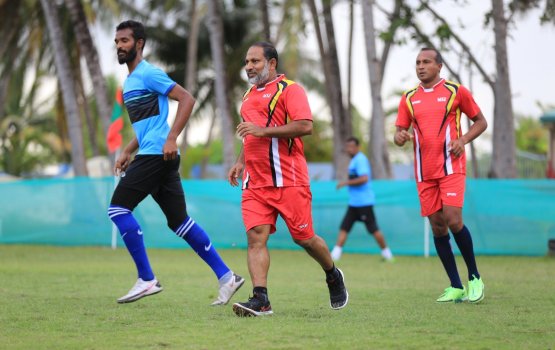 Minister Imran aura nivaa kurumah Dr. Iyaz govaalavvaifi