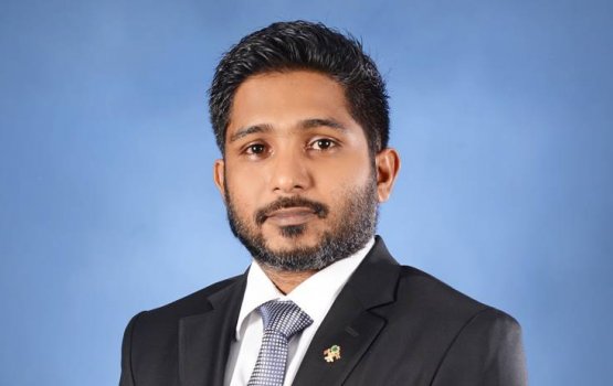 Drug ge bodeh dhookolli Faaiz gazee kamun vakikuran faaskoffi