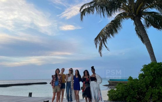 America market gai raajjeyge maguboolukan ithuru kuranee