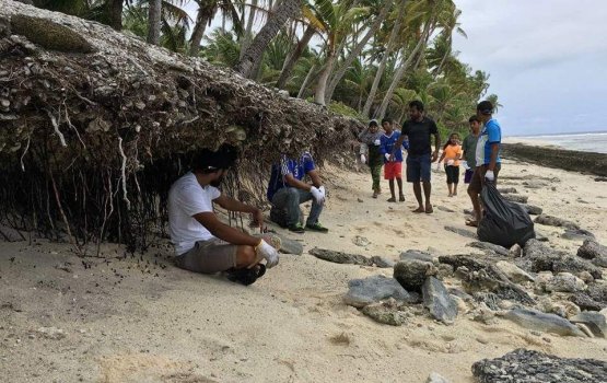 Rukakah fahu rukeh vettenee! salaamatheh neh