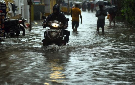 Boakoh vaarey vehi fenboduve, Chennai huttumakah athuvejje