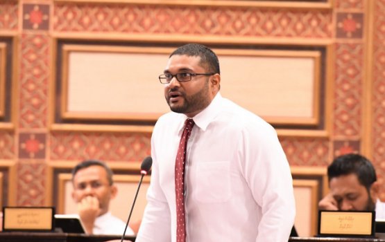 Fiscal descipline hifahattan Ghassan govaalavvaifi