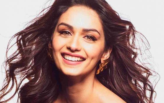 Dhuniyege reetheege raanee Manushi chuty heydhakuran raajje ah