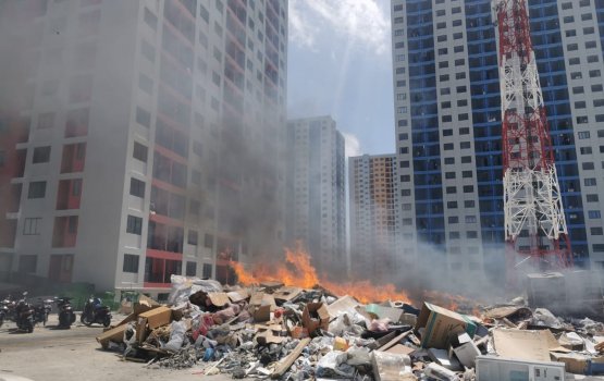 Hiya flat kunigondugai roavi alifaangandu nivvalaifi