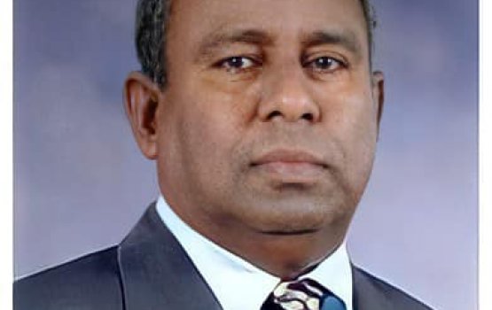 Copy Mohamed Rasheed avahaaravejje 