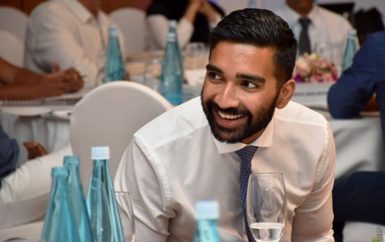 EXCLUSIVE: Theluge viyafaareege therein money laundering eh nuhingan: Siyad Qasim 