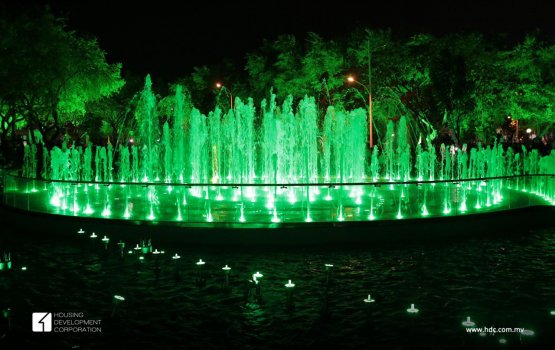 Hulhumale gai raajjeyge emme bodu fen aruvaa vadaan hulhuvaifi