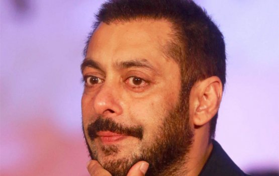 Salman kaiveni kuran beynunvee kaaka kan engeytha?