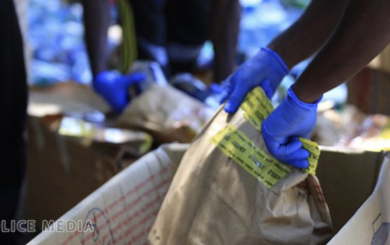 Masthuvathakecchaa eku male' in 7 meehaku hayyaru koffi
