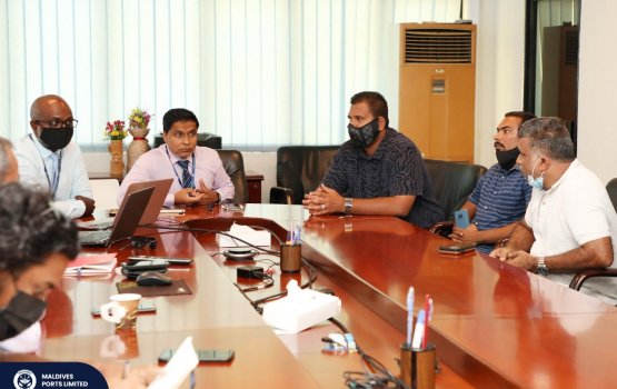 Kaaboathakethi etherekuraa faraaithakaaeku MPL in bahdhalukohfi