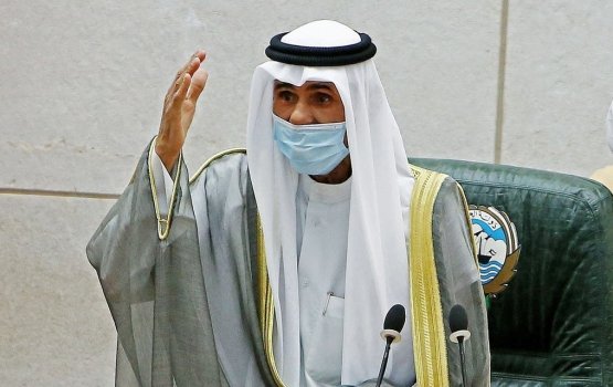 Kuwaitge raskamuge baeh zinmaa thah valee ahudhaa havaalu kohfi