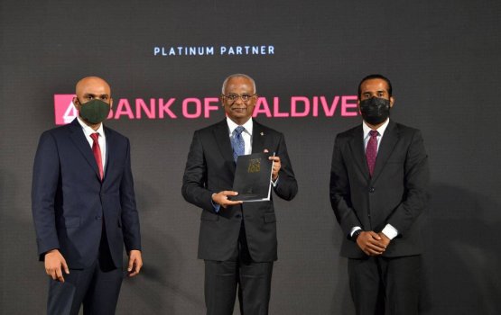 Au viyafaarithakah sarukaarun eheetherikan foarukohdheynan: Raees