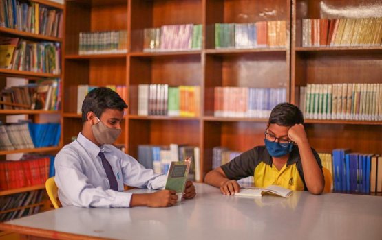 BML community fund ge ehee libey rahthah iulaan koffi