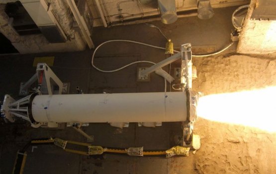 Hypersonic missile thakun dhifaau vaane hathiyaareh America in thahyaaru kuranee!