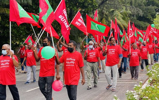 India Sifain Beyru Kurumah govaalaa Fuvahmulaku gai bodu hingaalumeh