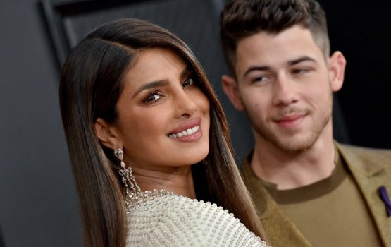 Priyanka aa Nick aslahves vari vaneetha?