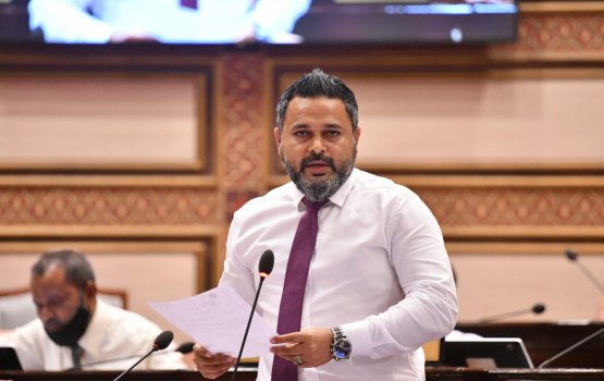 Shiyam Raees Solih ah: Kureege bayaanun haasilvee kihaavareh tho?