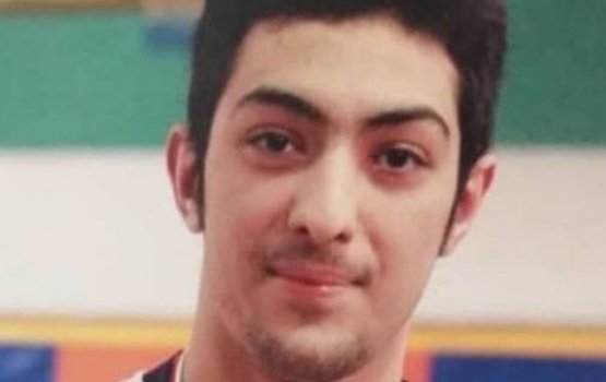 17 Aharugai kushakah araigai Iran ge zuvaanakah maruge adhabu dheefi