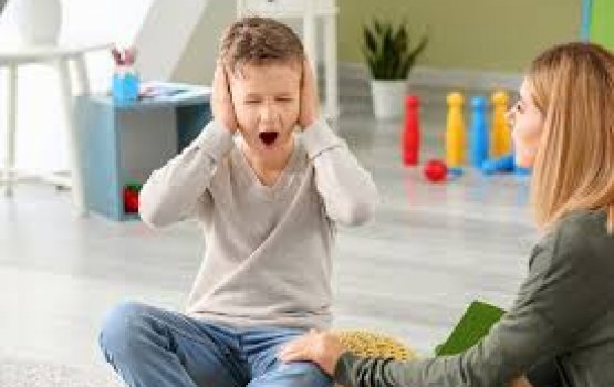 Autism akee bayyeh noon, faruvaa akee e kudhinah loabi dhinun