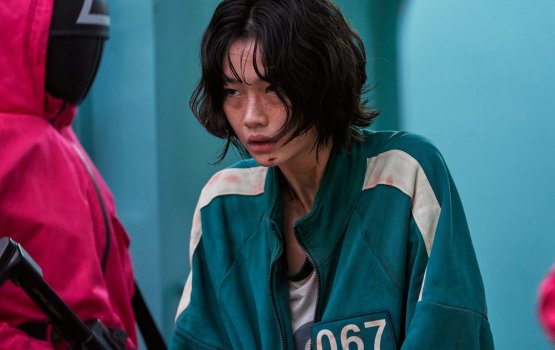 North Korea gai Squid Game vikki meehakah maruge hukum ivvaifi