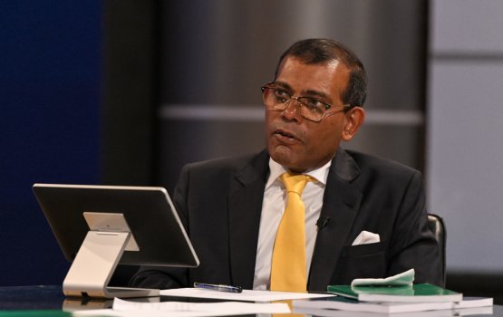 Ask Speaker ge 4 vana program mimahu 30 gai